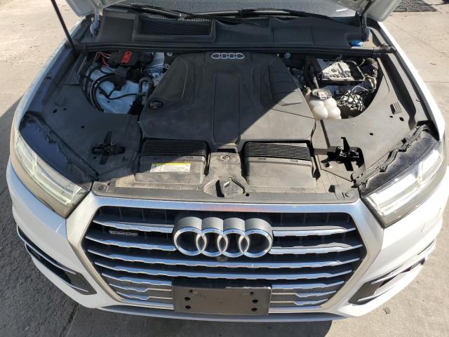 AUDI Q7 PREMIUM PLUS 2019