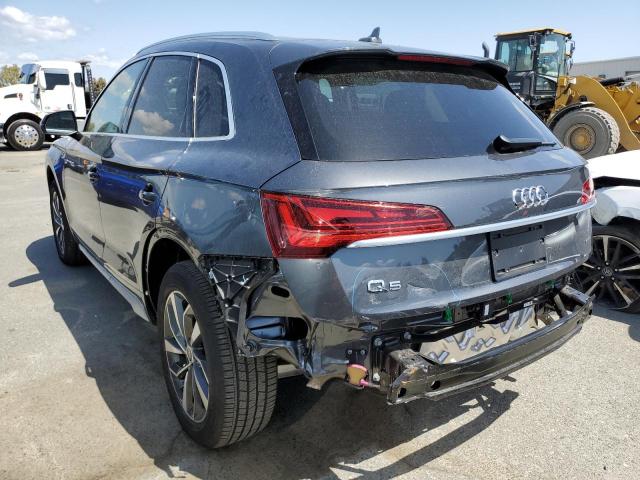 AUDI Q5 PREMIUM PLUS 45 2022