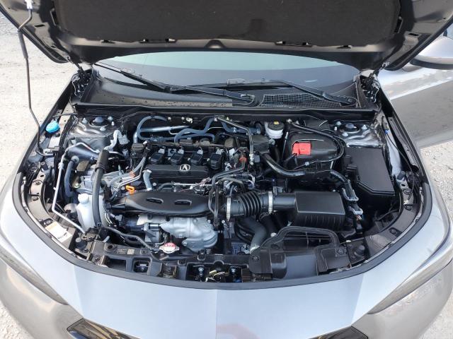 ACURA INTEGRA A-SPEC 2024