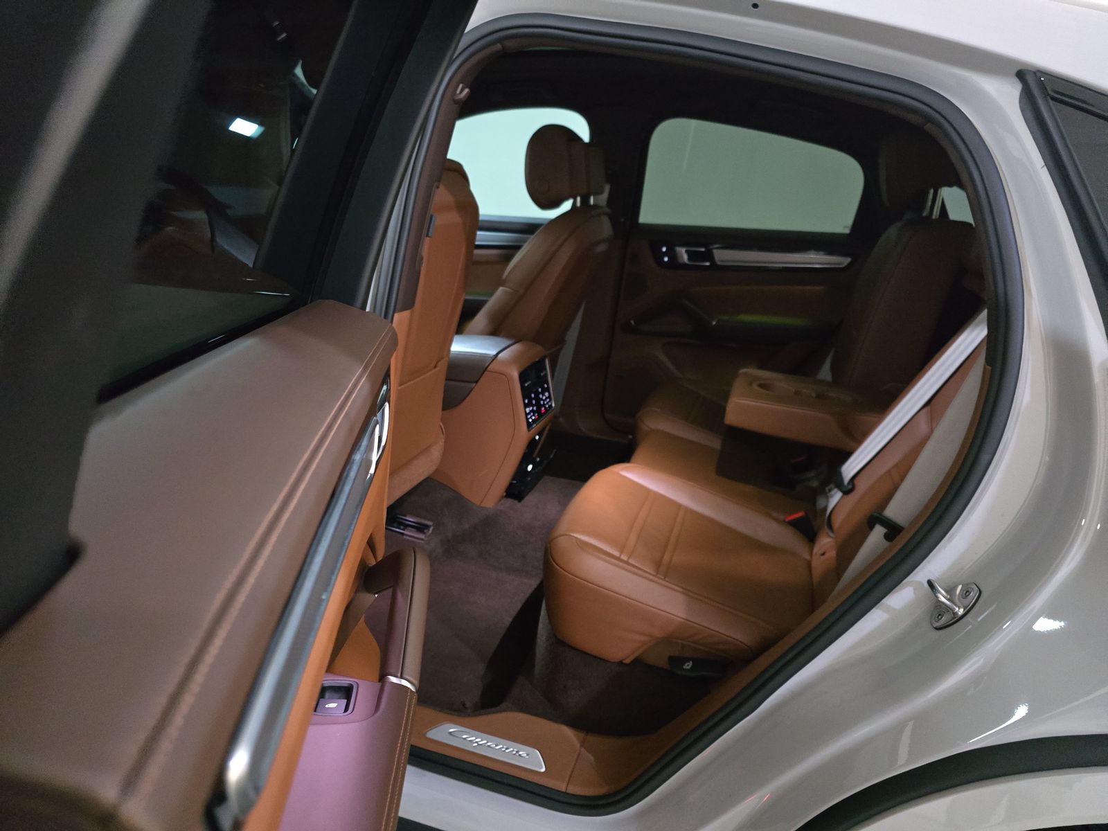 PORSCHE CAYENNE S COUPE 2022