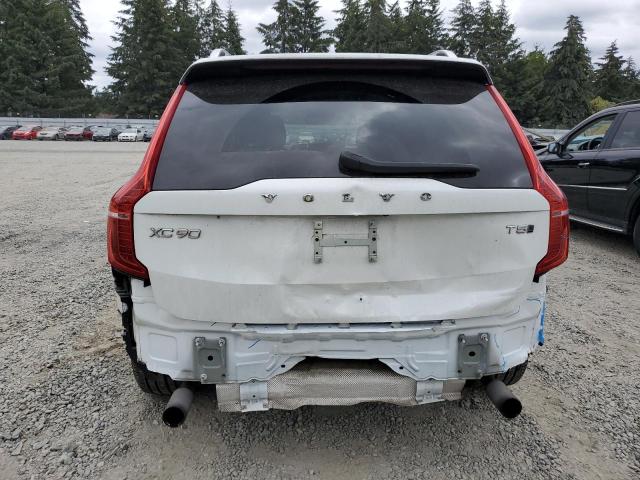 VOLVO XC90 T5 MOMENTUM 2019