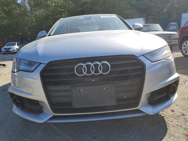 AUDI A6 PREMIUM PLUS 2016