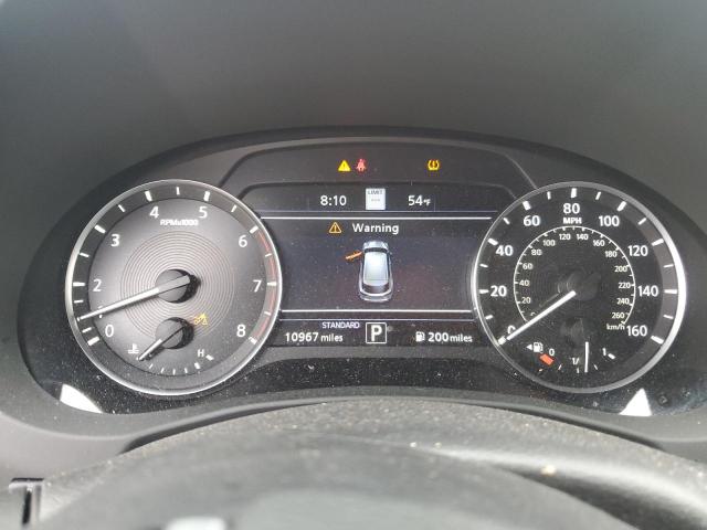 INFINITI QX50 SPORT 2023