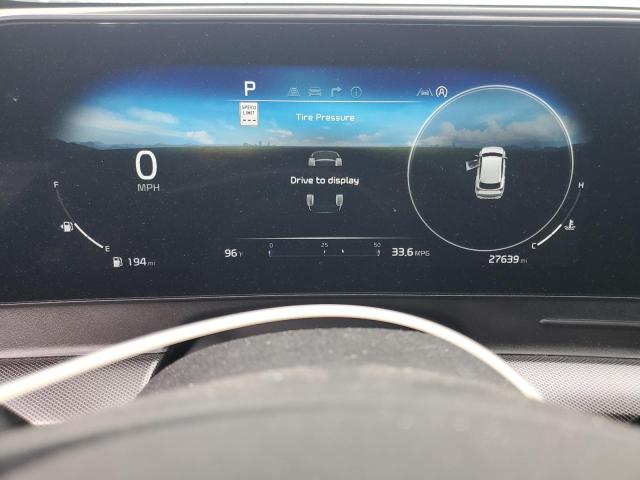 KIA SPORTAGE SX PRESTIGE 2023