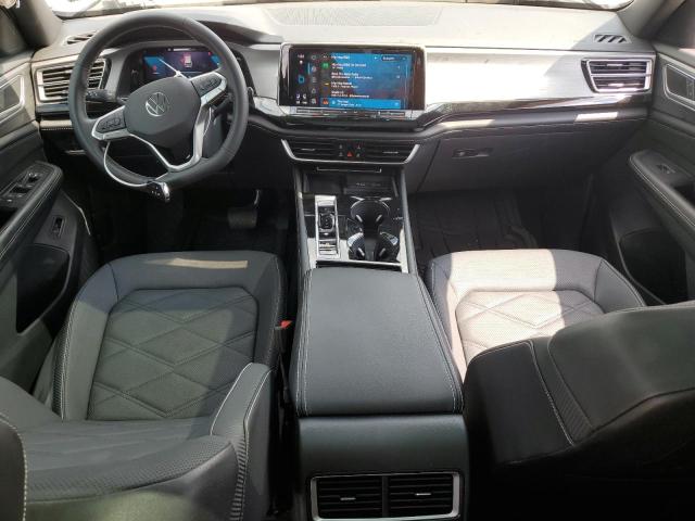 VOLKSWAGEN ATLAS CROSS 2023
