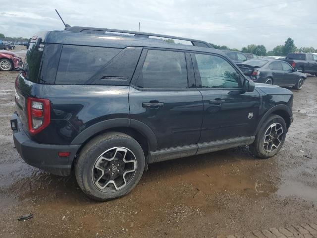 FORD BRONCO SPORT BIG BEND 2021