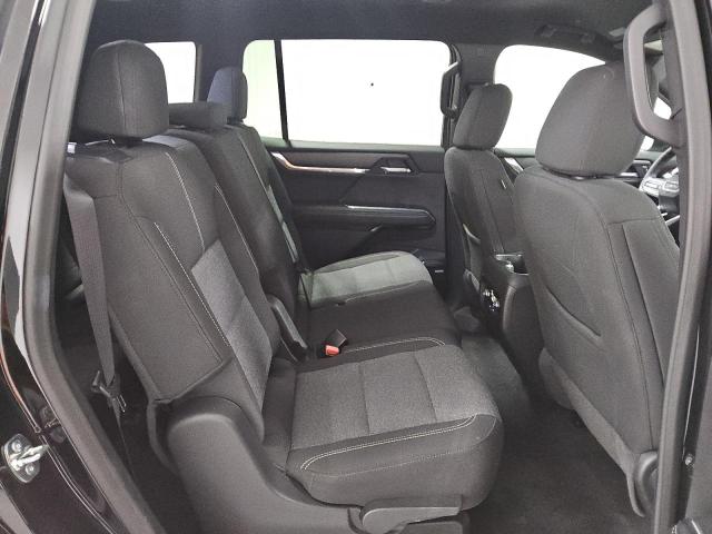 GMC ACADIA ELEVATION 2025