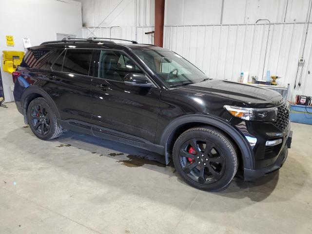 FORD EXPLORER ST 2021