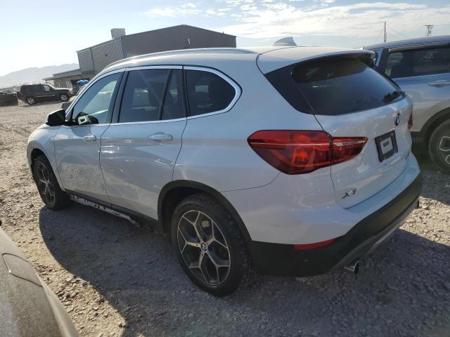 BMW X1 XDRIVE28I 2019