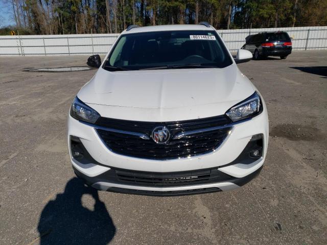 BUICK ENCORE GX SELECT 2022