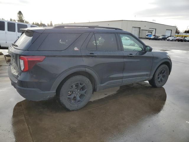 FORD EXPLORER TIMBERLINE 2022