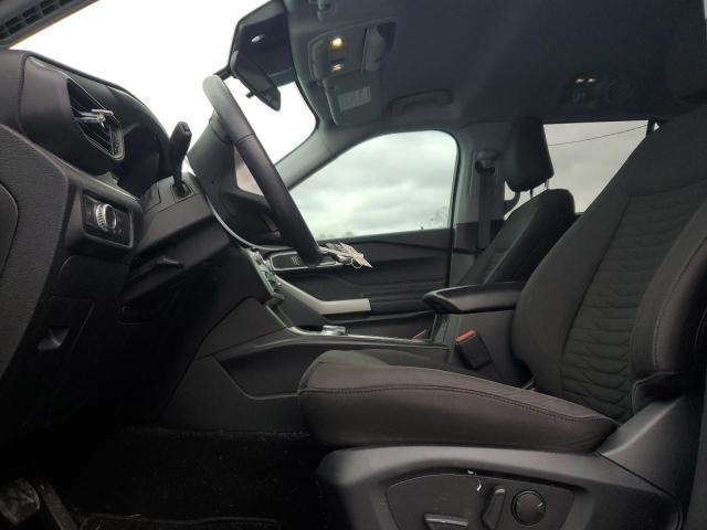 FORD EXPLORER XLT 2021