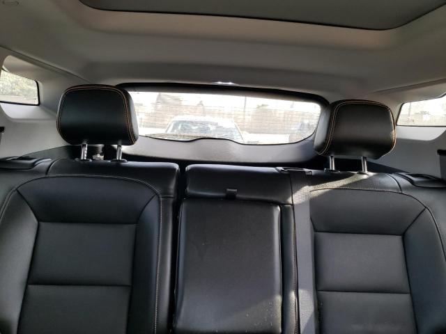 GMC TERRAIN AT4 2024