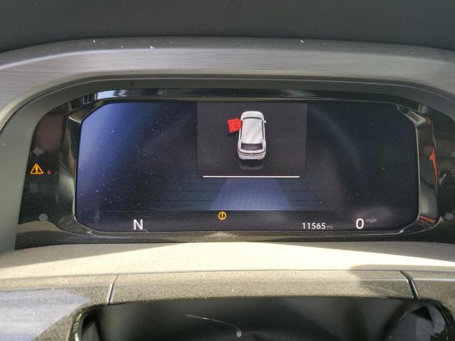 VOLKSWAGEN ATLAS CROSS SPORT SE 2024