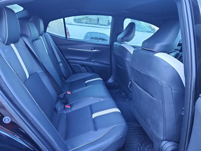 TOYOTA CAMRY XSE 2024