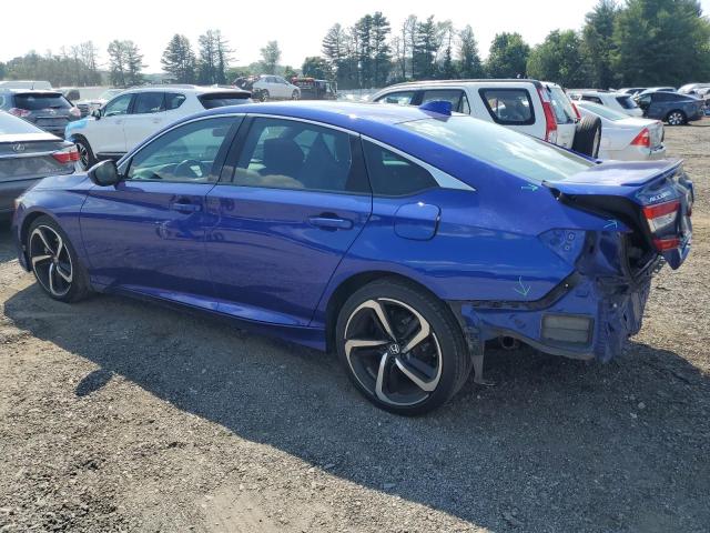 HONDA ACCORD SPORT 2020