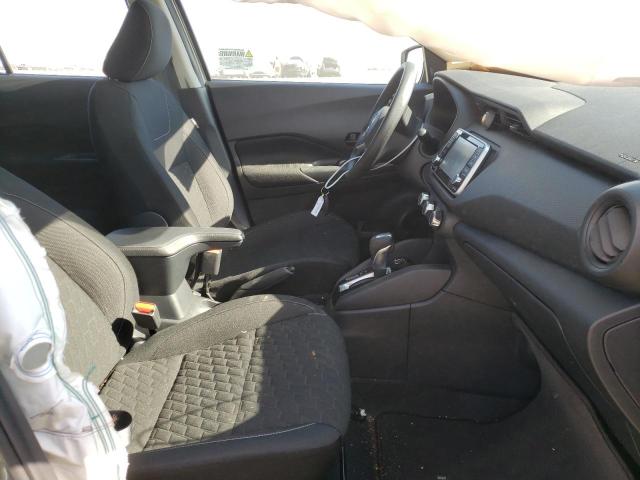 NISSAN KICKS S 2021
