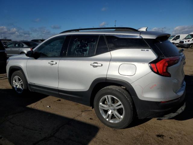 GMC TERRAIN SLE 2020