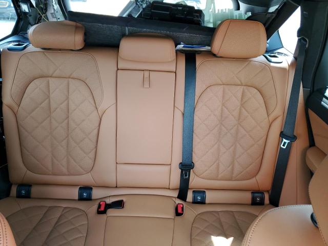 BMW X5 XDRIVE 40I 2024