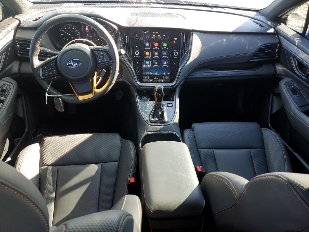 SUBARU OUTBACK WILDERNESS 2024