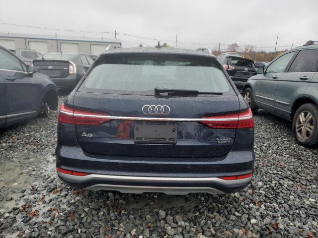 AUDI A6 ALLROAD PRESTIGE 2024
