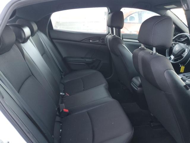 HONDA CIVIC SPORT 2021