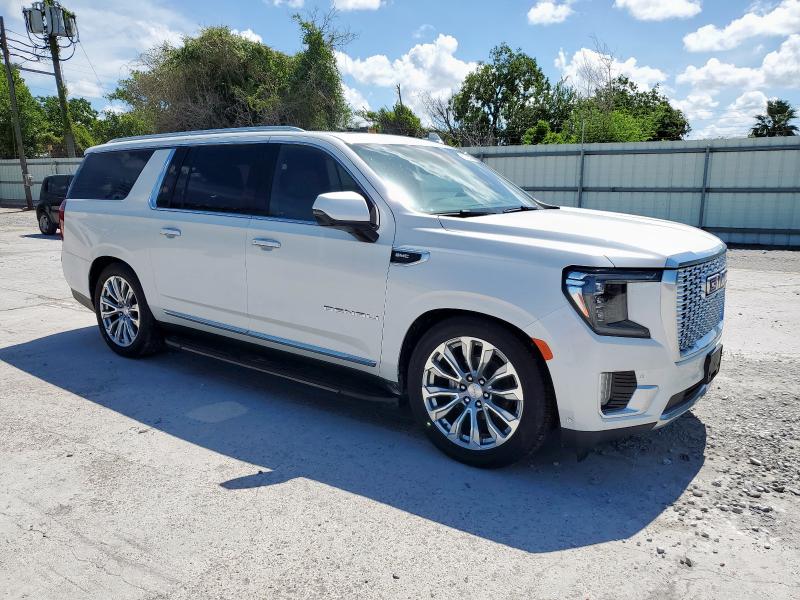 GMC YUKON XL DENALI 2024