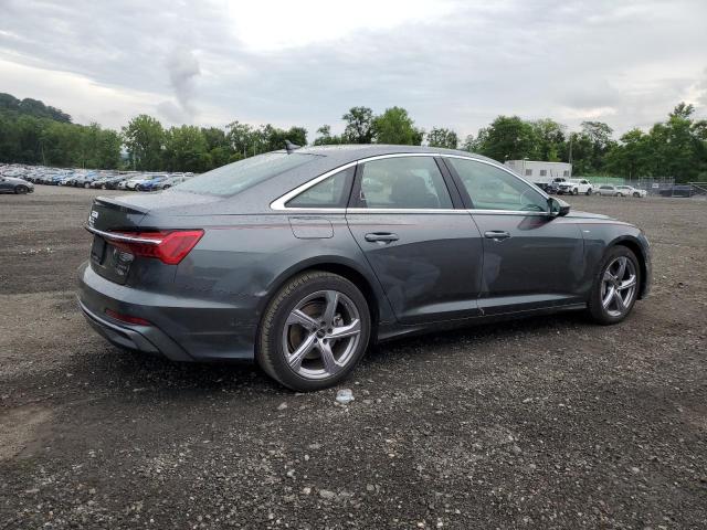 AUDI A6 PREMIUM 2024