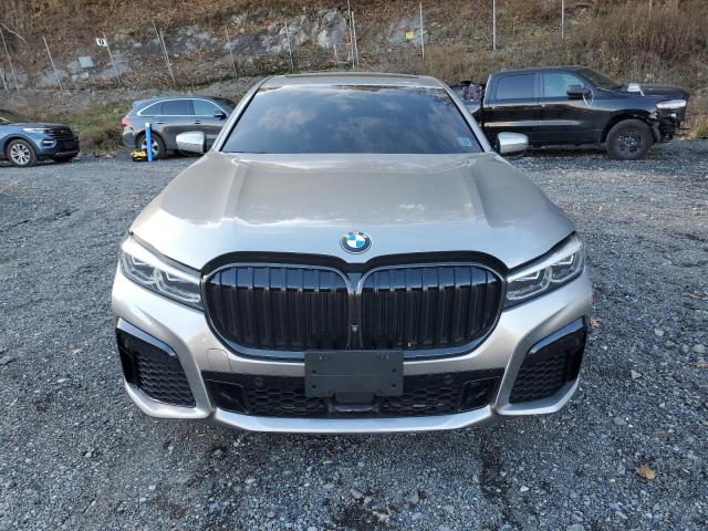 BMW 750 XI 2020