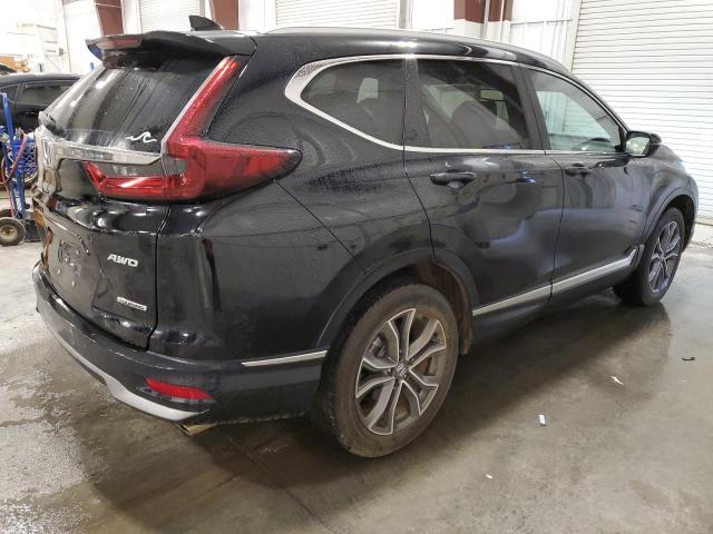 HONDA CR-V TOURING 2021