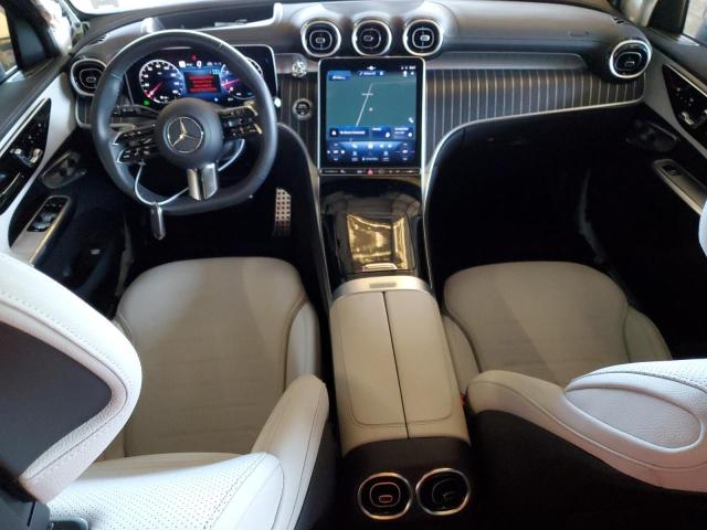 MERCEDES-BENZ GLC 300 4MATIC 2023