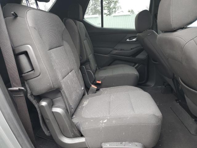 CHEVROLET TRAVERSE LT 2023
