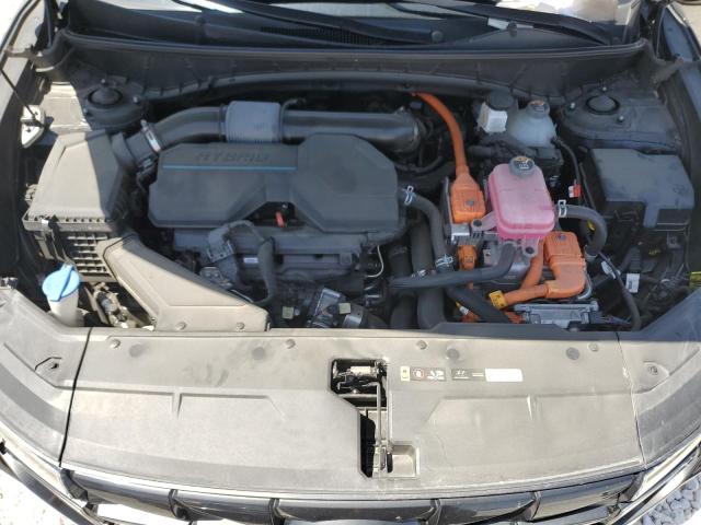HYUNDAI TUCSON SEL CONVENIENCE 2022