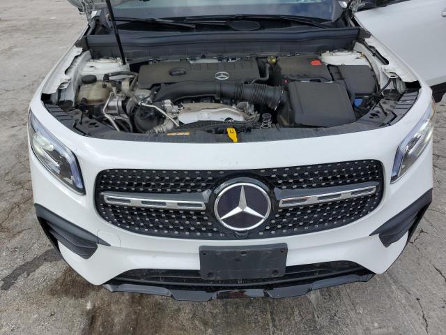 MERCEDES-BENZ GLB 250 4MATIC 2022