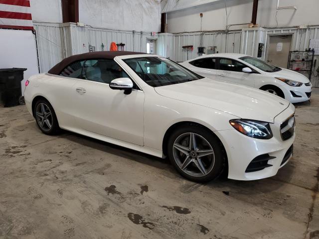 MERCEDES-BENZ E 450 4MATIC 2018