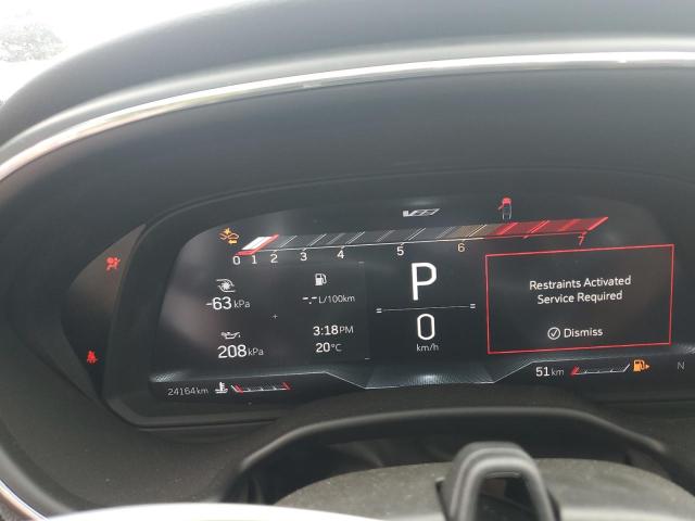 CADILLAC CT5-V 2023