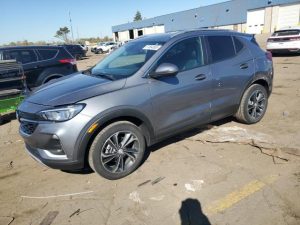 BUICK ENCORE GX SELECT 2021