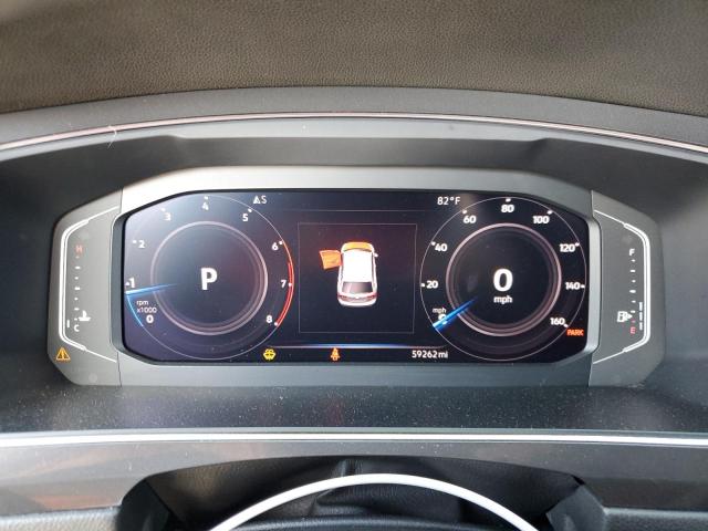 VOLKSWAGEN TIGUAN SE 2019