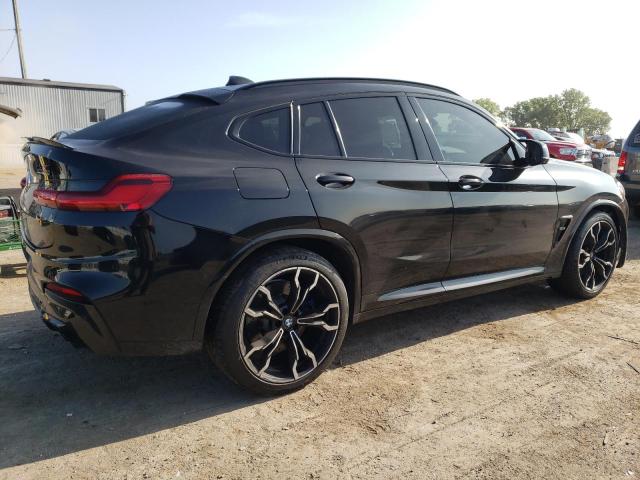 BMW X4 M COMPETITION 2020