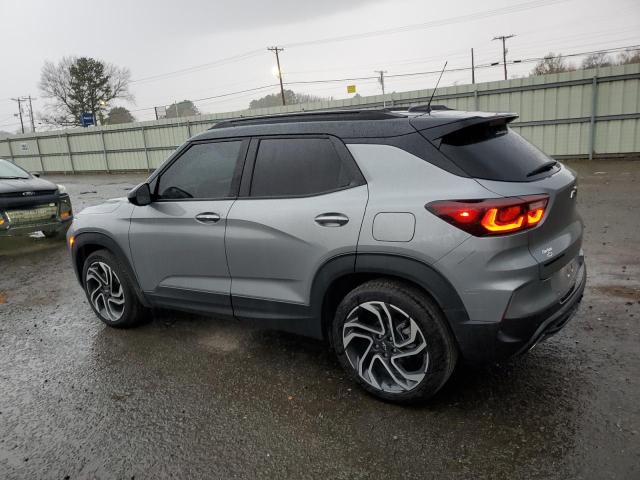 CHEVROLET TRAILBLAZER RS 2024