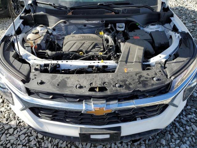 CHEVROLET TRAX LS 2023
