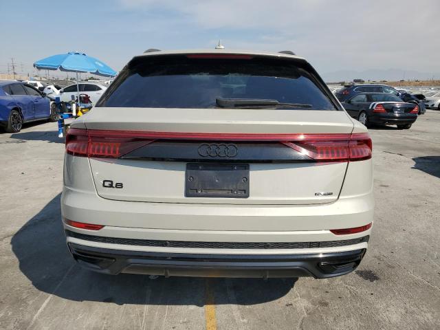 AUDI Q8 PREMIUM PLUS S-LINE 2022