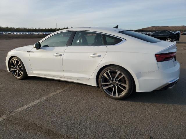 AUDI S5 PREMIUM PLUS 2022