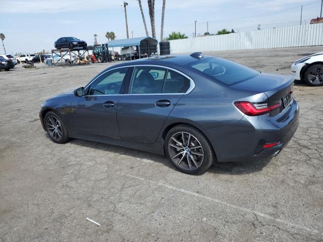 BMW 330E 2022