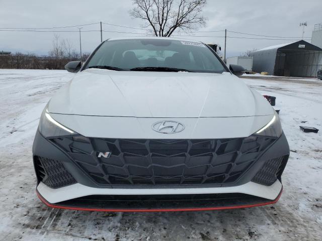 HYUNDAI ELANTRA N 2023