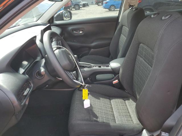 HONDA HR-V 2024