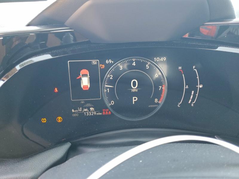 LEXUS NX 250 BASE 2024