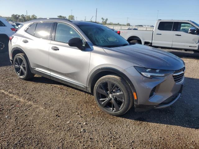 BUICK ENVISION PREFERRED 2021