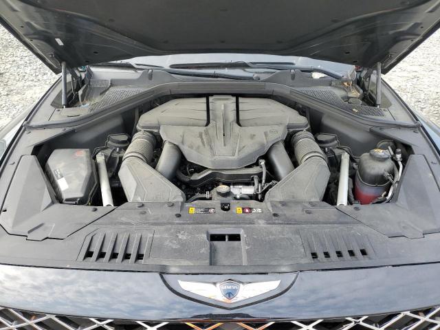 GENESIS GV80 BASE 2024