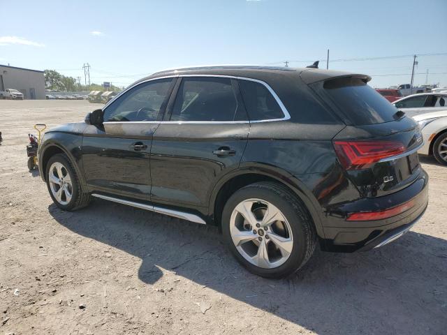 AUDI Q5 PREMIUM PLUS 2021